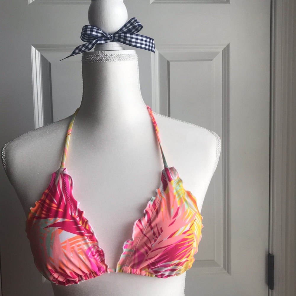 Old Navy Bikini Top